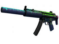 MP5-SD Phosphor